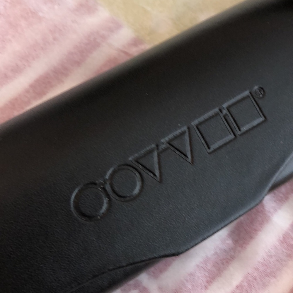 Oliver Peoples Eyeglass Frames, Rectangular, Heat… - image 5